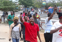 Tanzanie: Des civils pris pour cible après la présidentielle