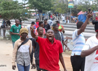 Tanzanie: Des civils pris pour cible après la présidentielle