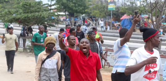 Tanzanie: Des civils pris pour cible après la présidentielle