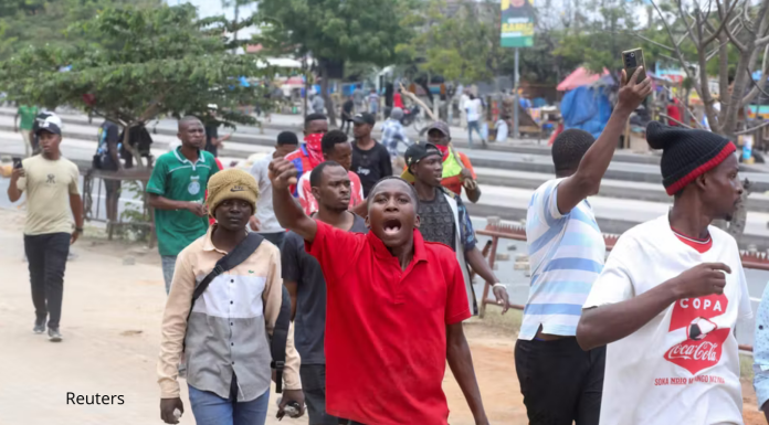 Tanzanie: Des civils pris pour cible après la présidentielle