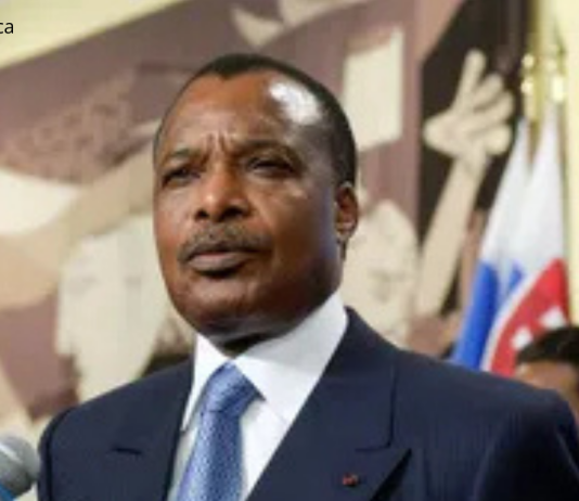 Congo: La société civile dénonce les fraudes massives lors de la présidentielle