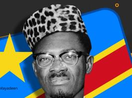 RD Congo: Un diplomate belge poursuivi pour assassinat de Patrice Lumumba