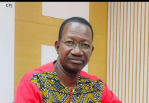 Mali: 2 ans de prison ferme pour un journaliste