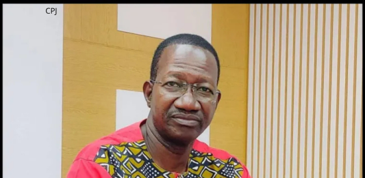 Mali: 2 ans de prison ferme pour un journaliste