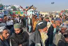 RD Congo: Vers l’accueil de plus de 1000 migrants afghans