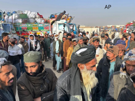 RD Congo: Vers l’accueil de plus de 1000 migrants afghans