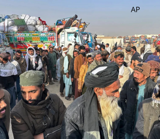 RD Congo: Vers l’accueil de plus de 1000 migrants afghans
