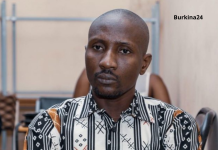 Burkina Faso: Un journaliste séquestré depuis 2 ans