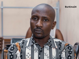 Burkina Faso: Un journaliste séquestré depuis 2 ans