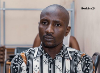 Burkina Faso: Un journaliste séquestré depuis 2 ans