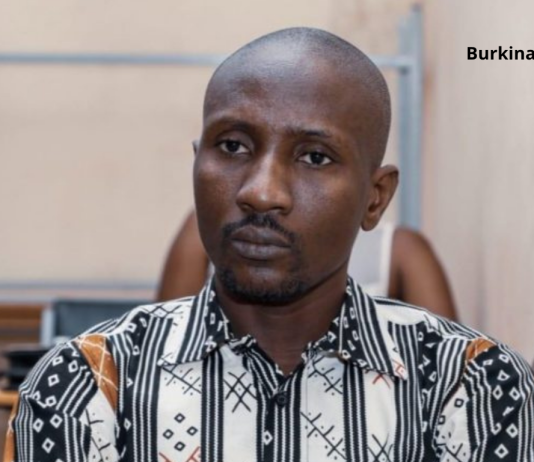 Burkina Faso: Un journaliste séquestré depuis 2 ans