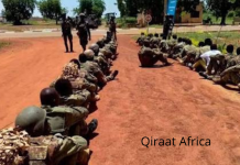 Niger: Une ONG appelle à un procès équitable pour les mutins interpellés