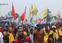 RD Congo: L’opposition et la société civile disent non à un 3e mandat présidentiel