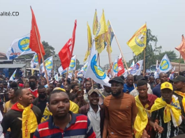 RD Congo: L’opposition et la société civile disent non à un 3e mandat présidentiel