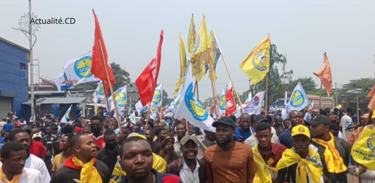 RD Congo: L’opposition et la société civile disent non à un 3e mandat présidentiel