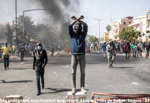 Sénégal: Des arrestations liées aux manifestations préélectorales de 2021 et 2024