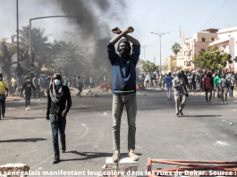 Sénégal: Des arrestations liées aux manifestations préélectorales de 2021 et 2024